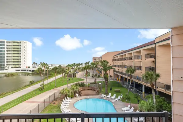 9520 Seawall Blvd #254, Galveston, TX 77554