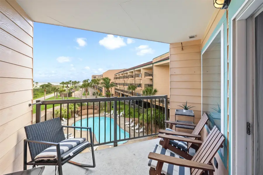 9520 Seawall Blvd #254, Galveston, TX 77554 - #2