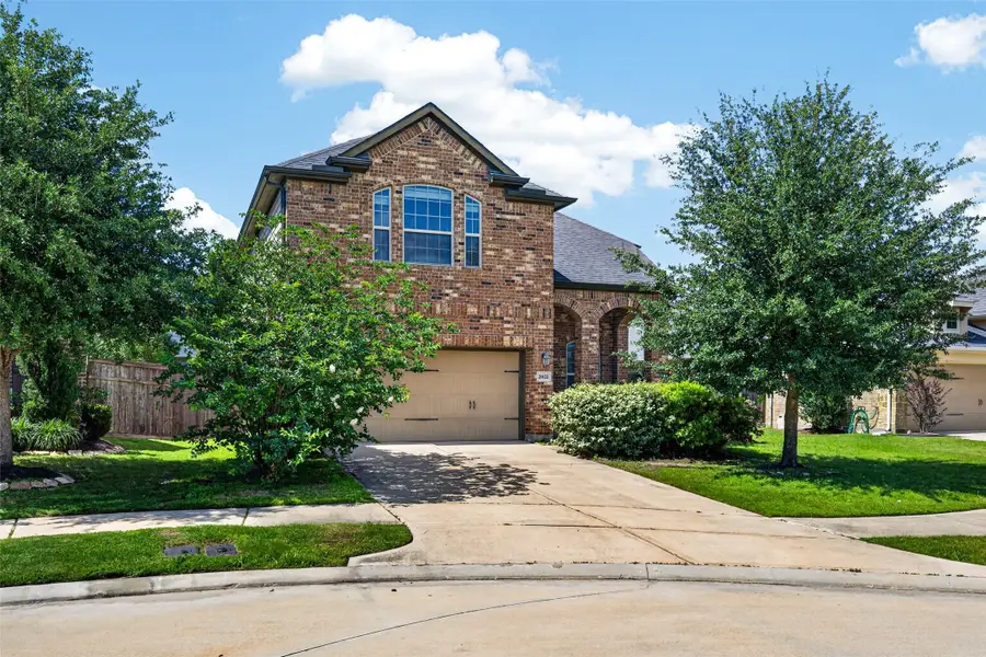 29122 Parker Trace Drive, Fulshear, TX 77441 - #3