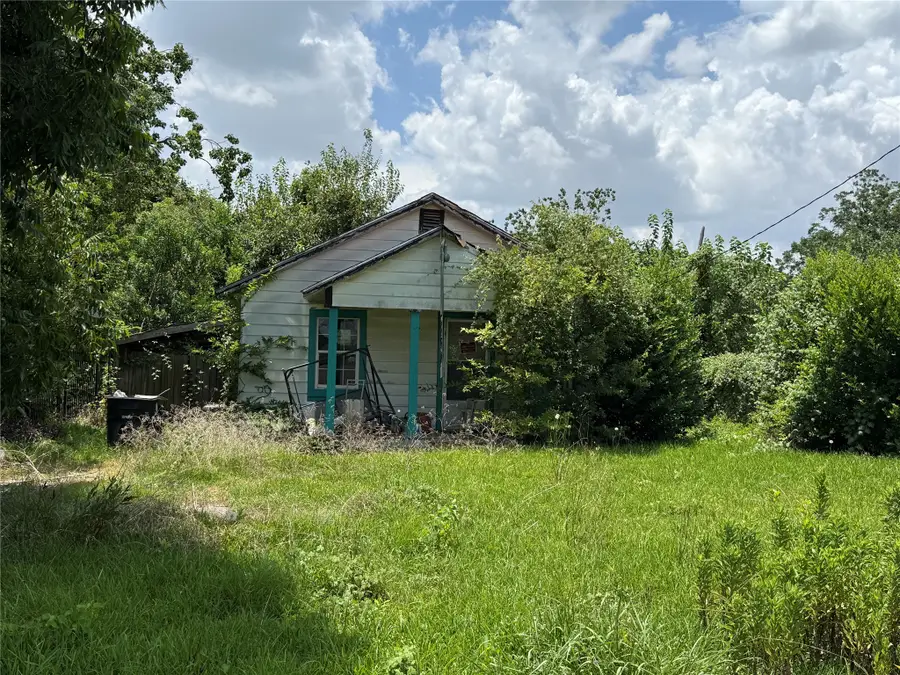2506 King Street, Houston, TX 77026 - #2
