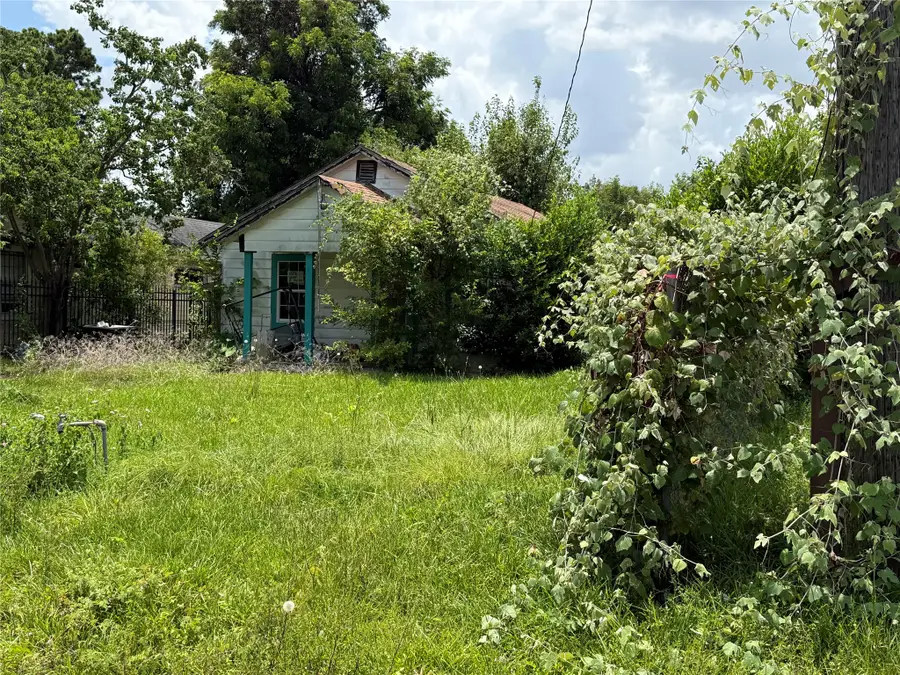 2506 King Street, Houston, TX 77026 - #3