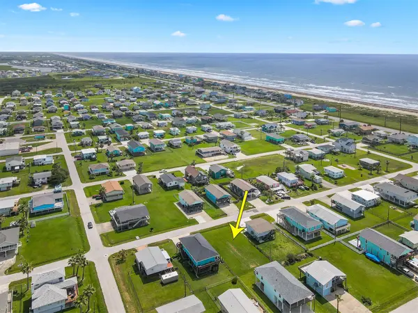 4126 Jackson Street, Galveston, TX 77554
