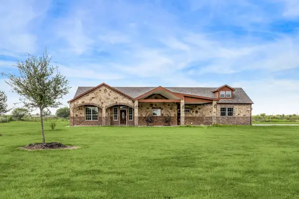 2787 Maler Road, Sealy, TX 77474