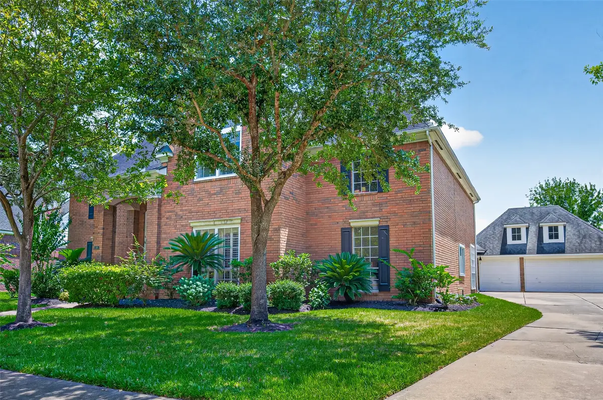 18 Tredington Street, Sugar Land, TX 77479 - #1