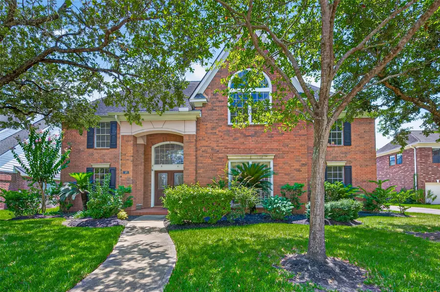 18 Tredington Street, Sugar Land, TX 77479 - #2
