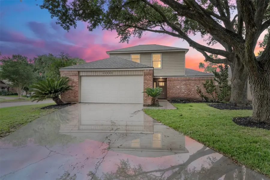 12903 Avenida Vaquero Street, Houston, TX 77077 - #2