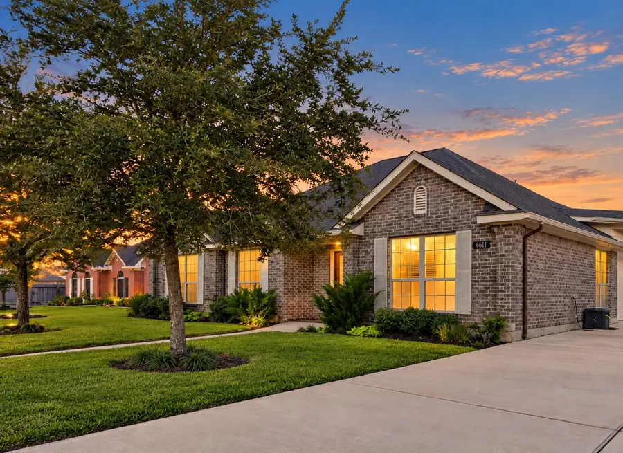 6611 Marble Falls Lane, Manvel, TX 77578 - #2