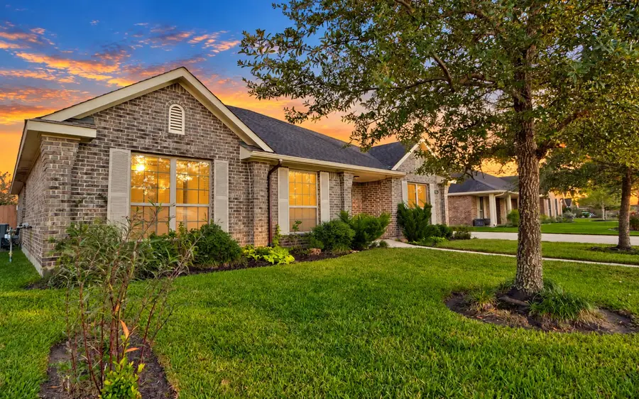6611 Marble Falls Lane, Manvel, TX 77578 - #3