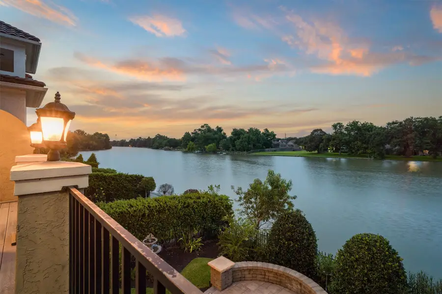 714 Old Oyster Trail, Sugar Land, TX 77478 - #2