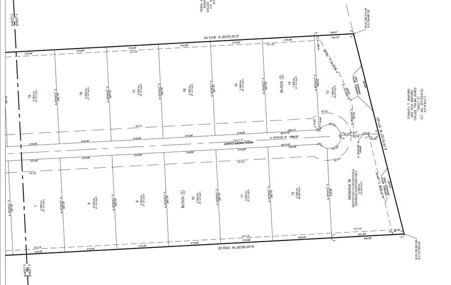 15456 Highlander Court, Montgomery, TX 77356 - Image #3