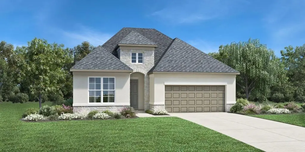 7389 Grandview Meadow Drive, Magnolia, TX 77354 - #1