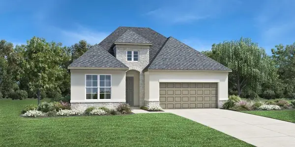 7389 Grandview Meadow Drive, Magnolia, TX 77354