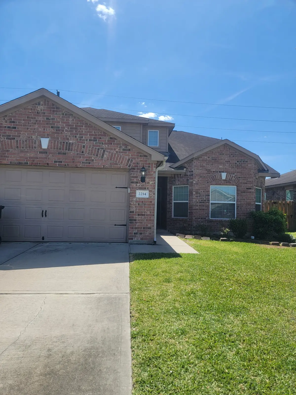 2214 Seabourne Trails Road, Rosenberg, TX 77469 - #1