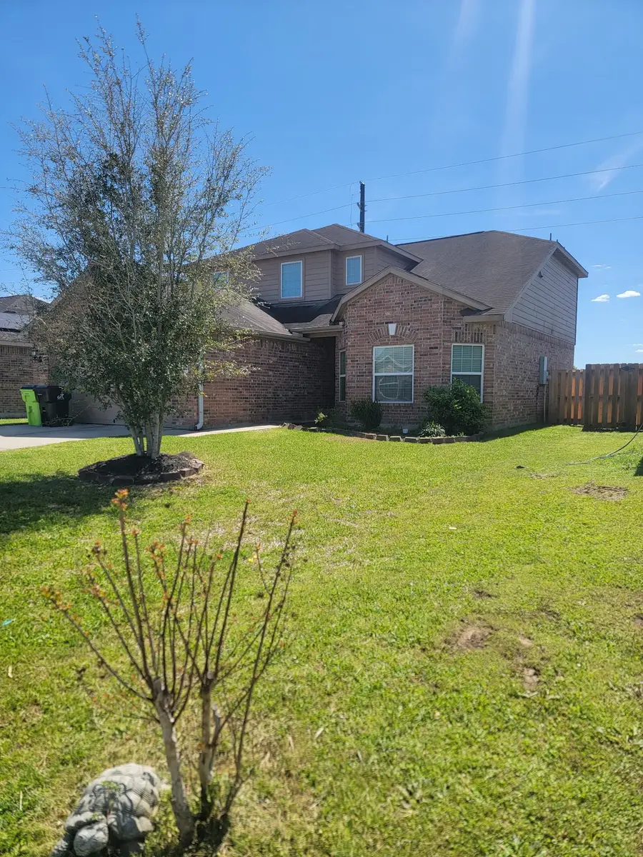 2214 Seabourne Trails Road, Rosenberg, TX 77469 - #2