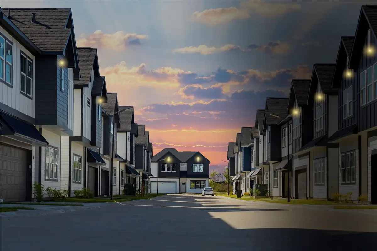 6702 Metro Blvd #9, Houston, TX 77083 - Image #1