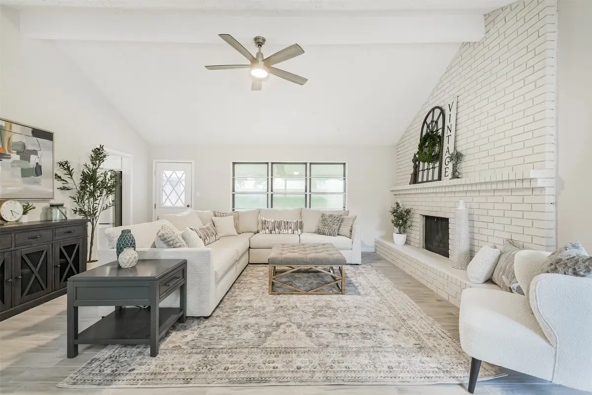 12415 Pantano Drive, Houston, TX 77065 - #1