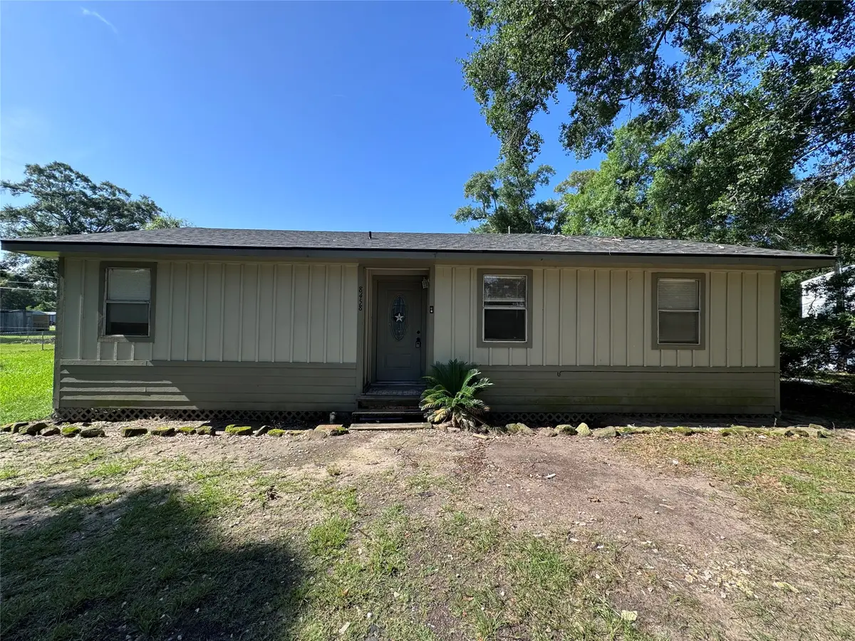 8458 Wingfield Drive, Lumberton, TX 77657 - #1