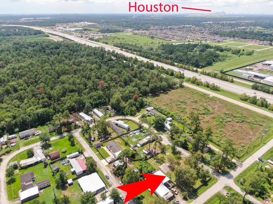 9414 Meadowvine Drive, Houston, TX 77044 - #2
