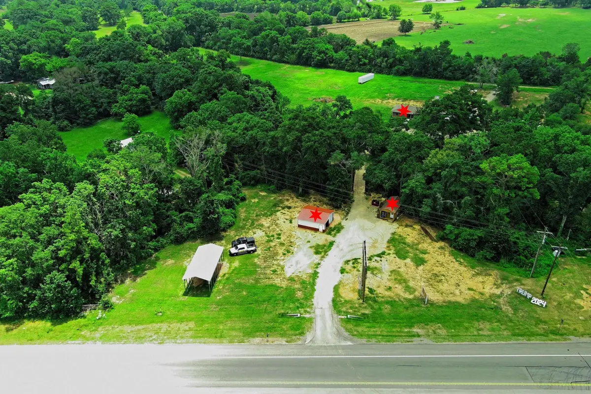 15508 Highway 105 E, Plantersville, TX 77363 - Image #1