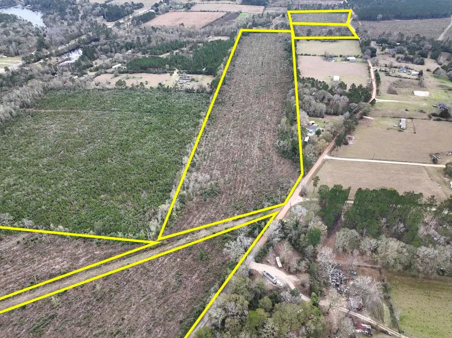 T-5 Cr 4590, Spurger, TX 77660 - Image #3