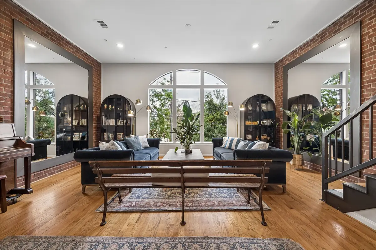 3300 Taft Street #B, Houston, TX 77006 - #1