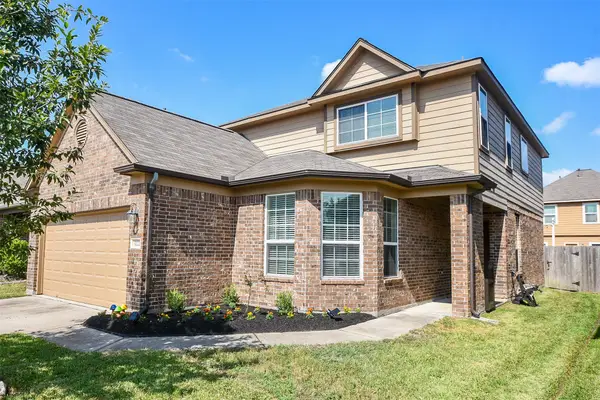 3222 Thicket Path Way, Katy, TX 77493