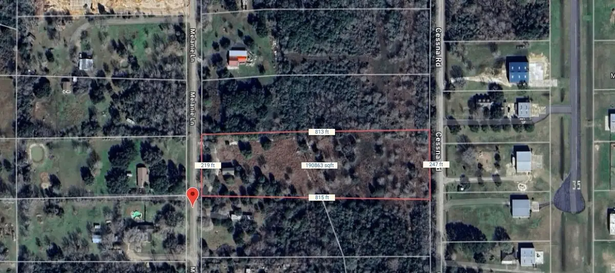 0 Melanie Lane, Needville, TX 77461 - Image #1