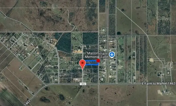 0 Melanie Lane, Needville, TX 77461 - Image #2