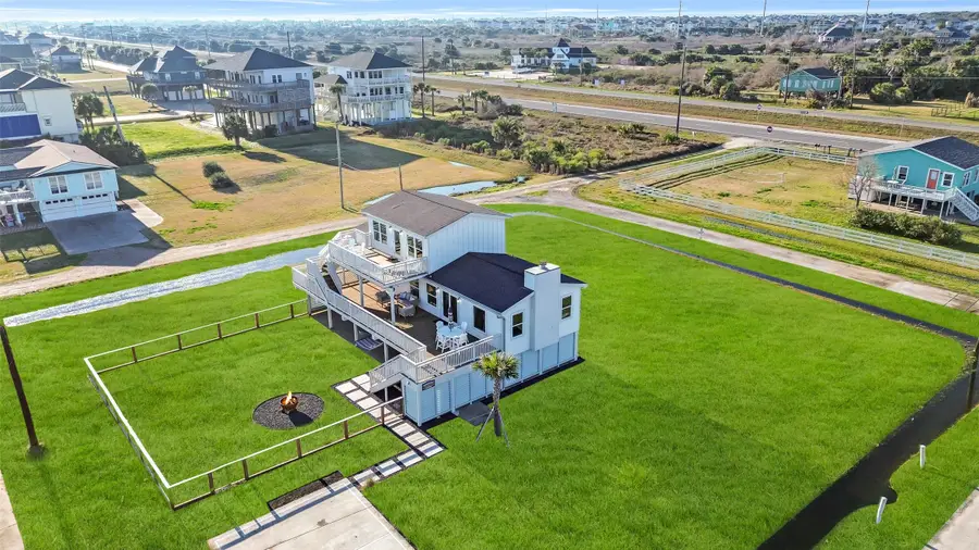 3913 11 Mile Road, Galveston, TX 77554 - #3