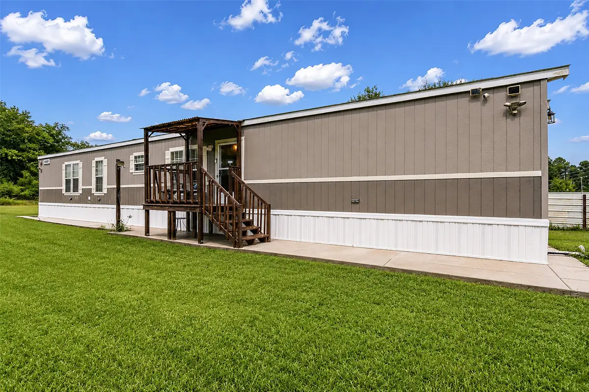 2056 Road 5210, Cleveland, TX 77327 - #1