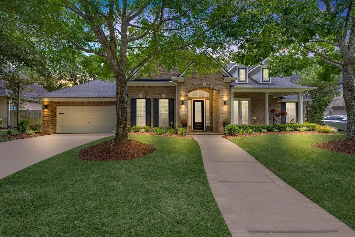 22523 Arbor Stream Drive, Katy, TX 77450 - #1