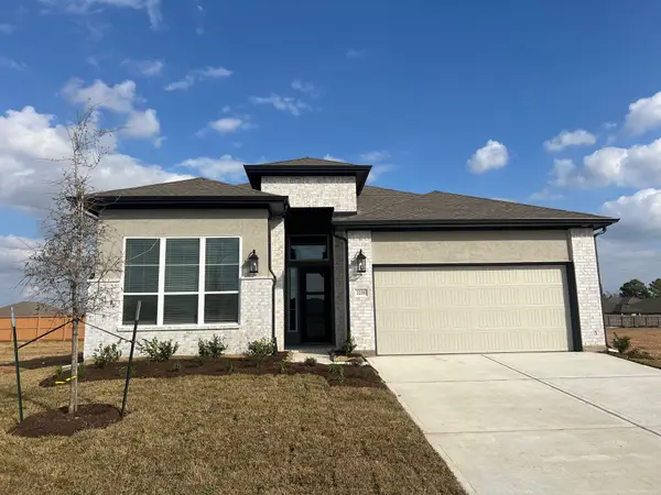 2235 Cold Stream Lane, Tomball, TX 77375