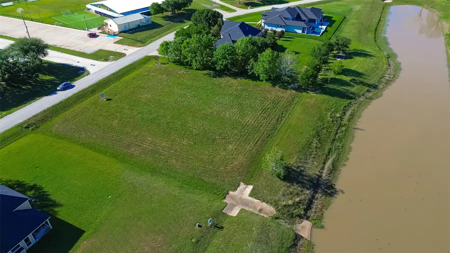 3510 River Ranch North Drive, Rosenberg, TX 77471 - #3