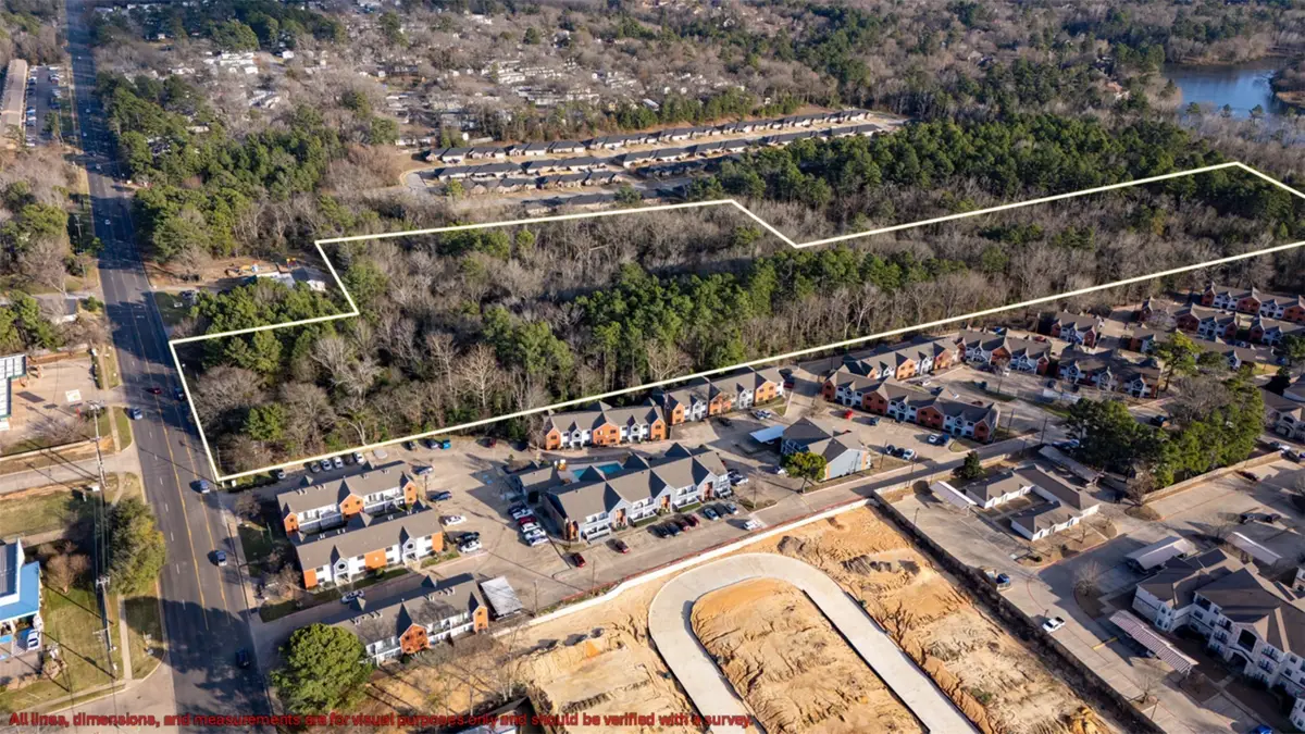 2043 Shiloh Road, Tyler, TX 75703 - Image #1