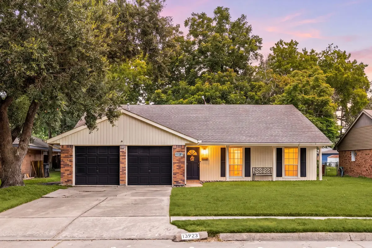 13923 Amble Lane, Houston, TX 77085 - #1
