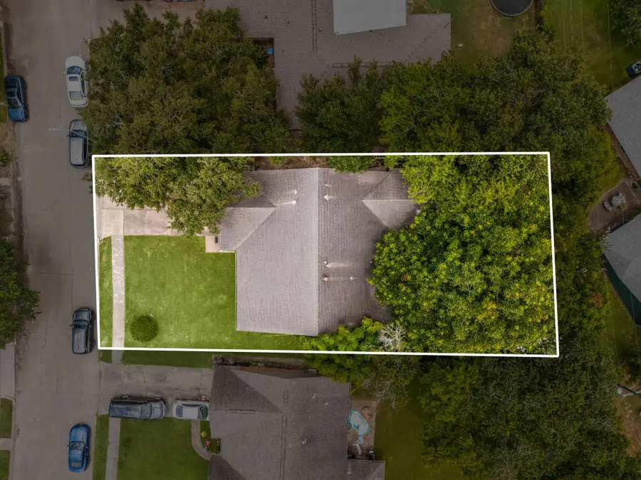 13923 Amble Lane, Houston, TX 77085 - #2