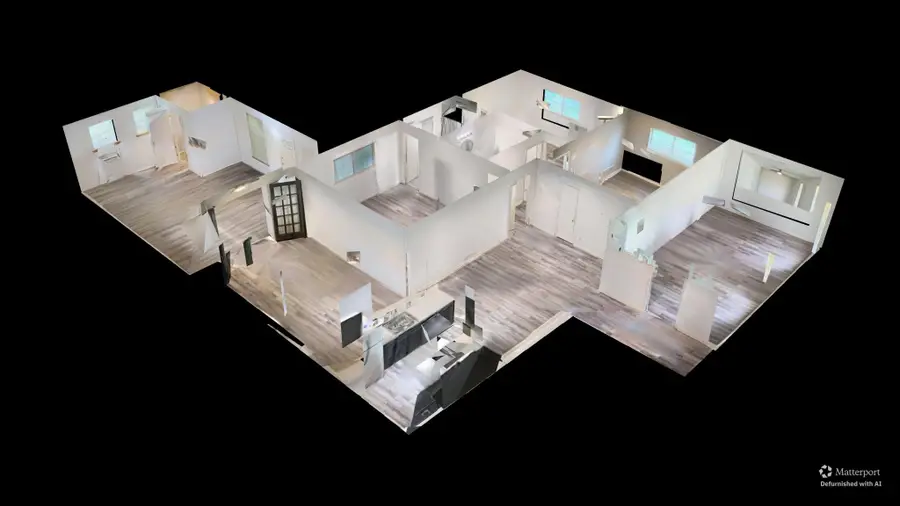 13923 Amble Lane, Houston, TX 77085 - #3