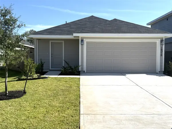 14315 Leafy Willow Drive, Splendora, TX 77372