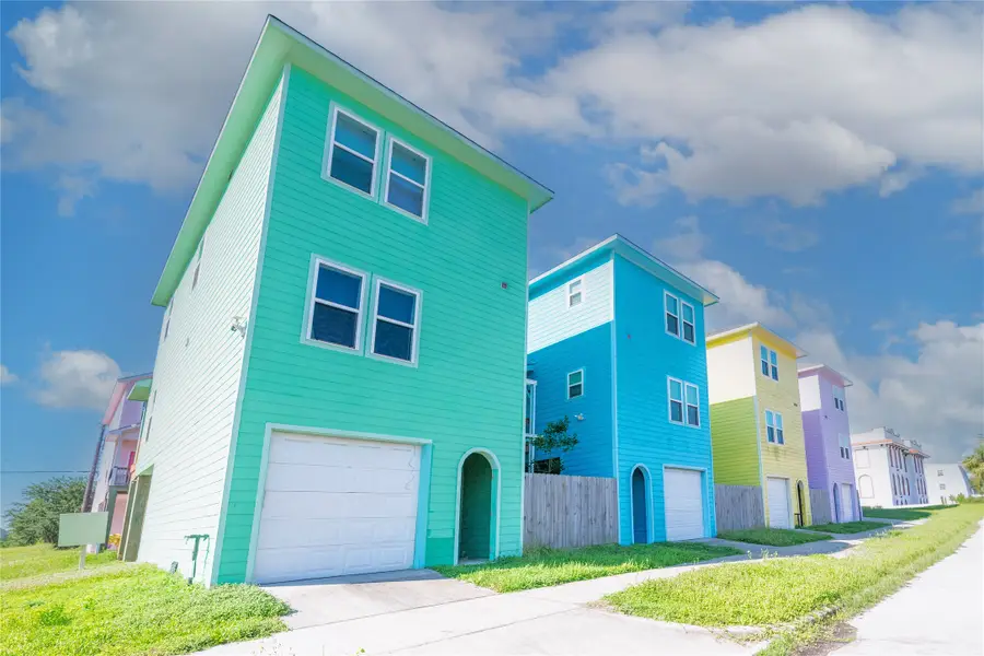 2101 Sealy Street, Galveston, TX 77550 - #2