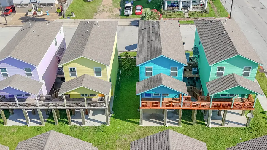 2101 Sealy Street, Galveston, TX 77550 - #3