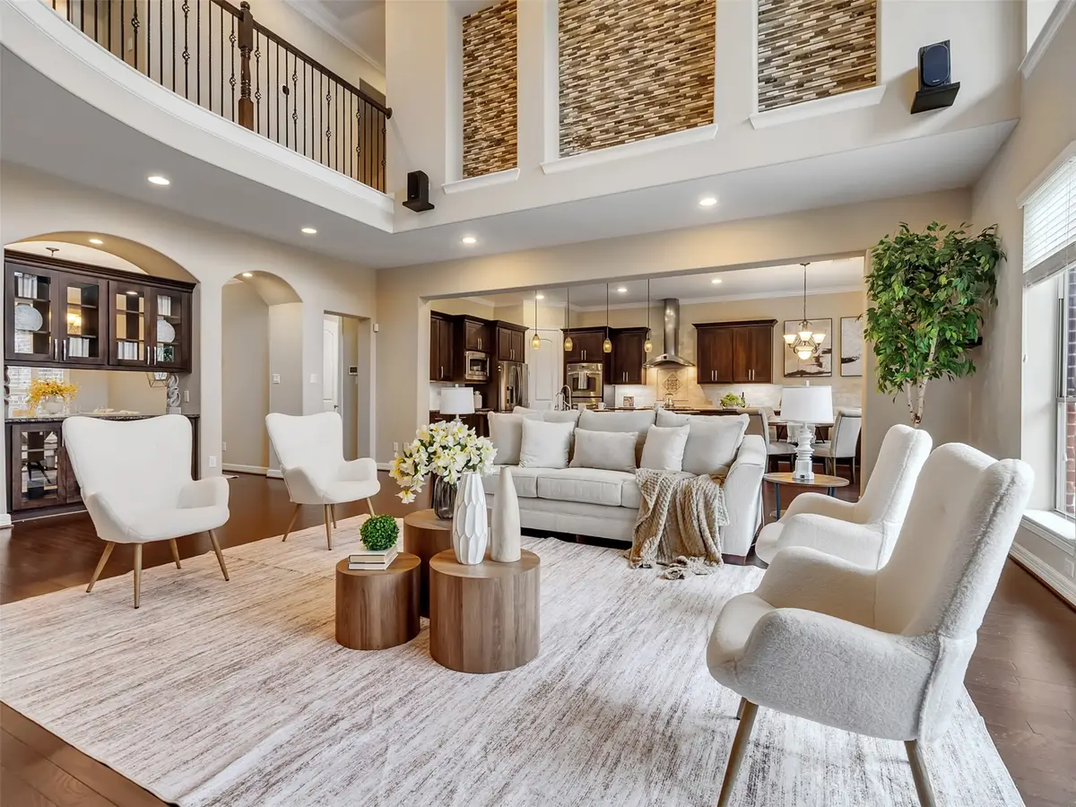4702 Burclare Court, Sugar Land, TX 77479 - #1