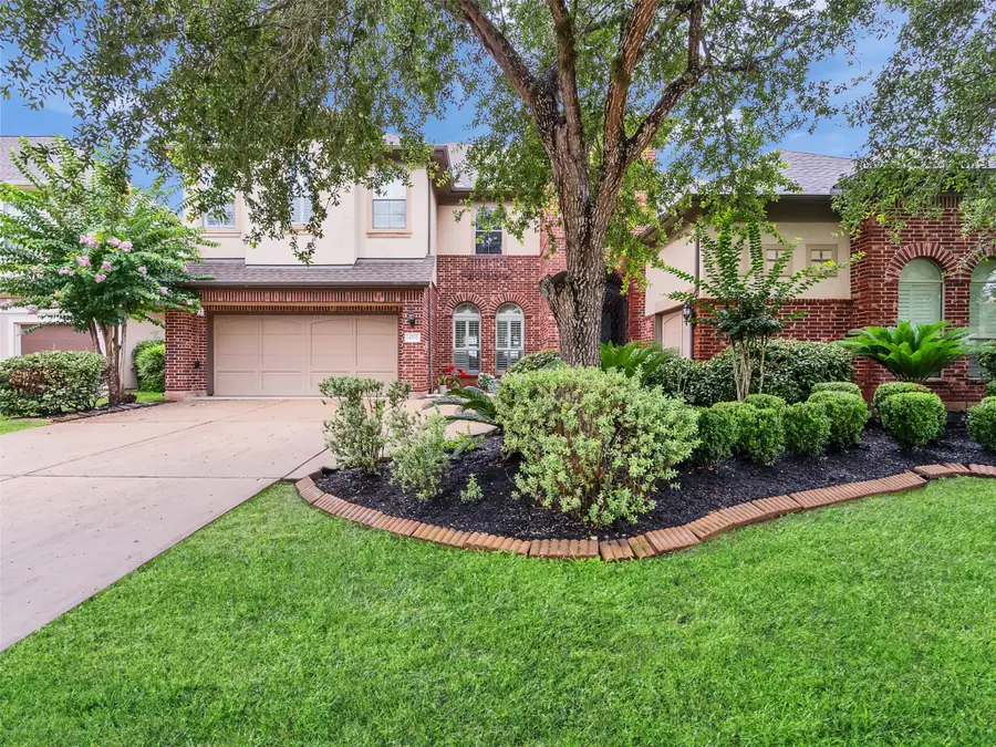 4702 Burclare Court, Sugar Land, TX 77479 - #2