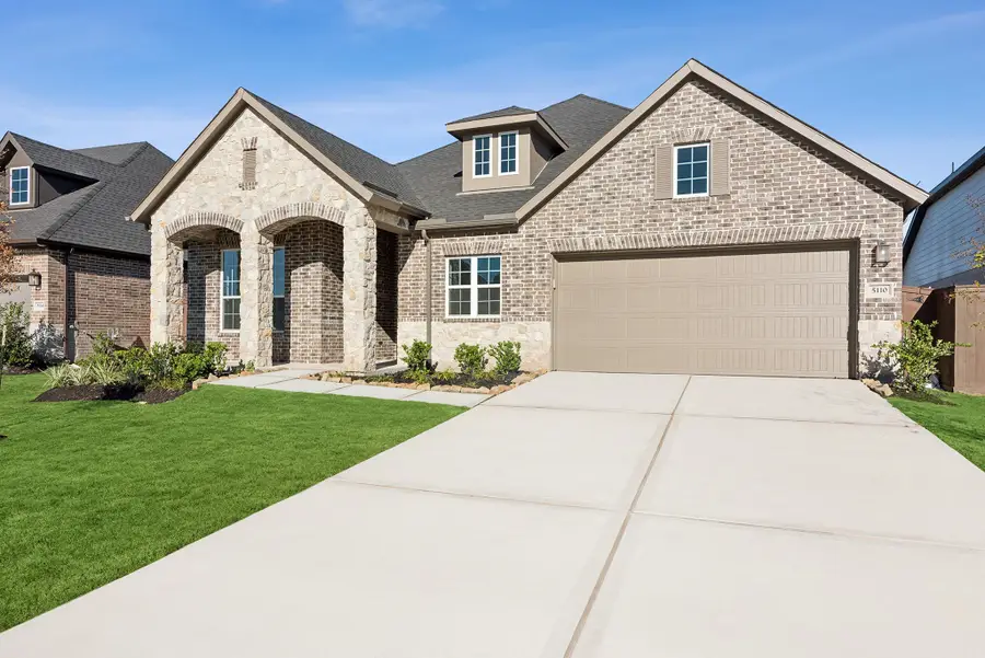 5110 Nesbit Path, Rosenberg, TX 77471 - #2