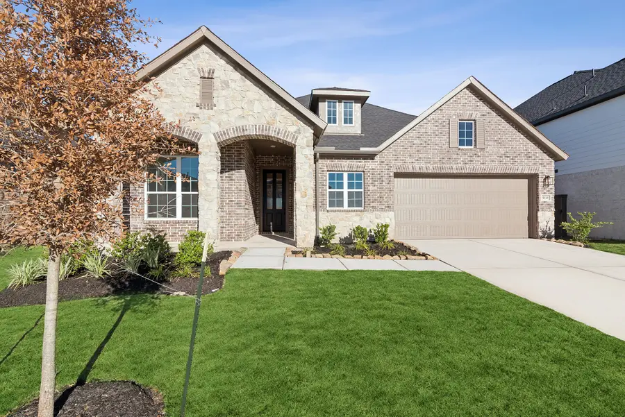 5110 Nesbit Path, Rosenberg, TX 77471 - #3