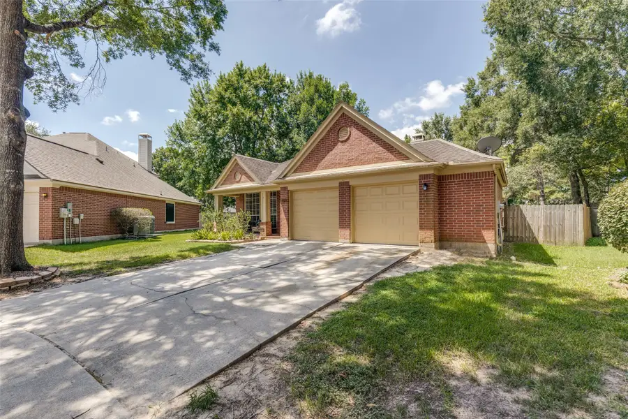 12702 Wolf Creek Court, Humble, TX 77346 - #3