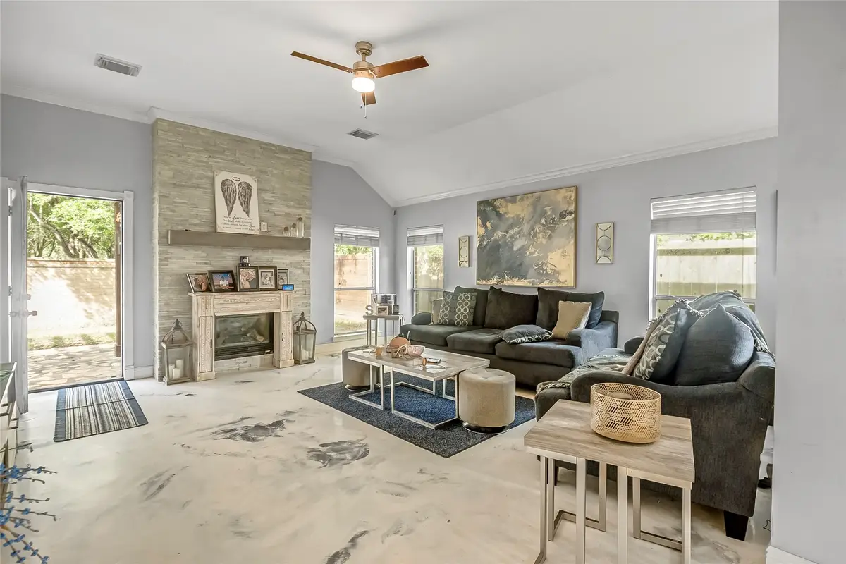 14415 Red Mulberry Lane, Houston, TX 77044 - Image #1