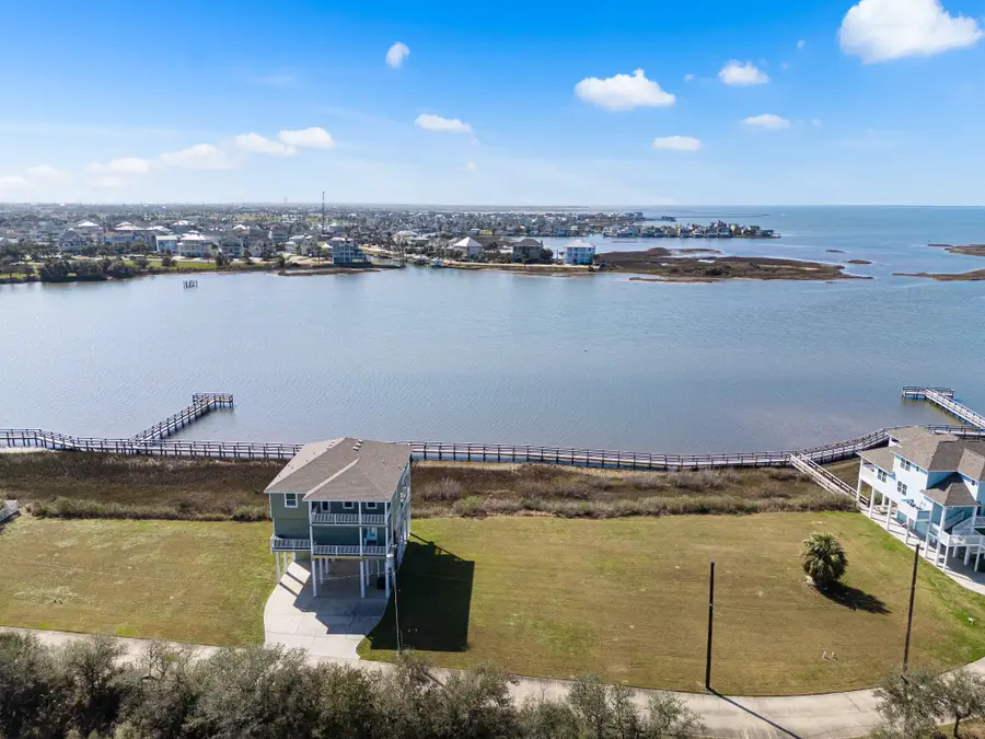 3230 Road Less Traveled, Galveston, TX 77554 - #2