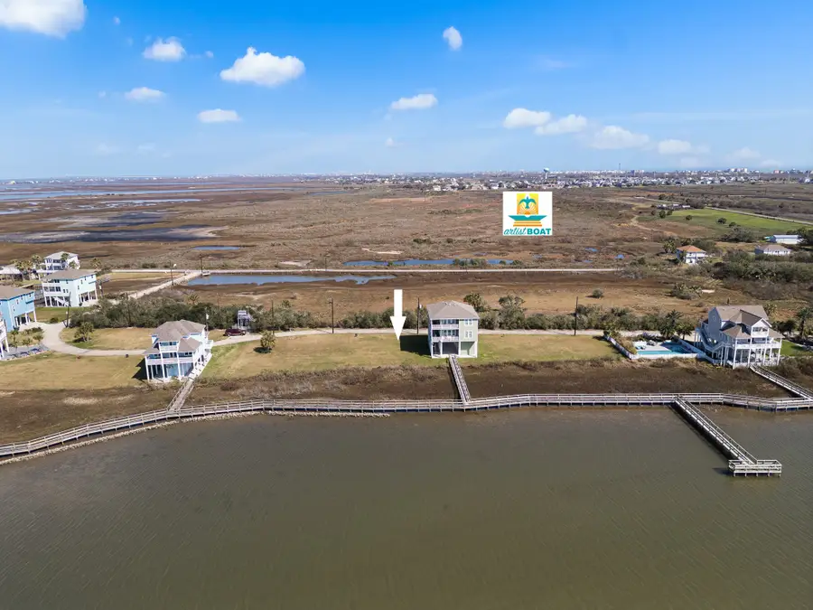 3230 Road Less Traveled, Galveston, TX 77554 - #3