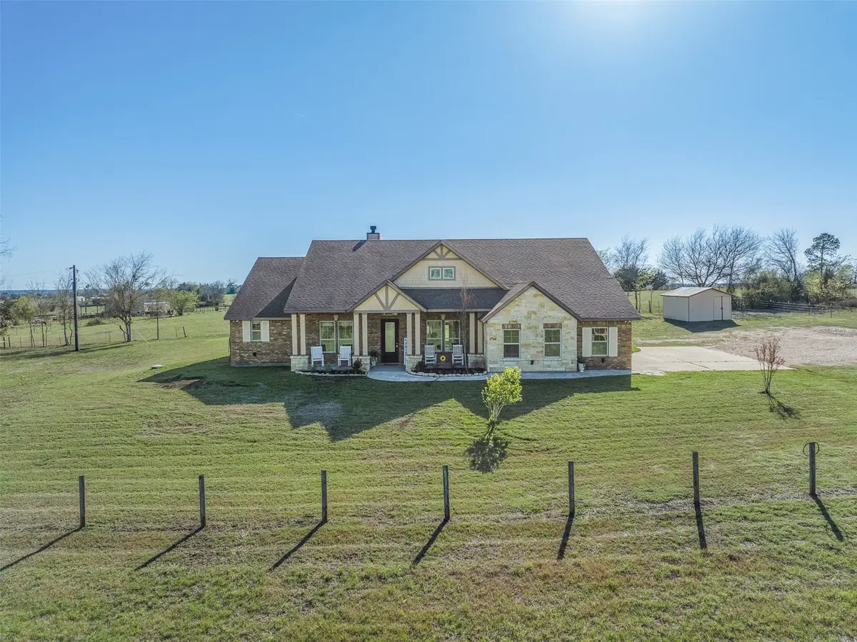 1813 Cemetery Road, Bellville, TX 77418 - #1