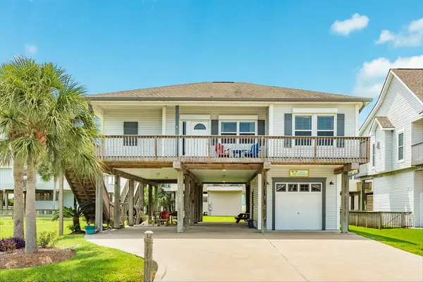 13929 Pirates Beach Boulevard, Galveston, TX 77554